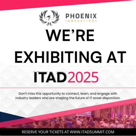 Toradh íomhá ar Phoenix Innovations