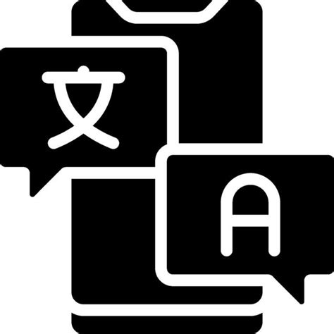 Image result for Multilanguage Symbol