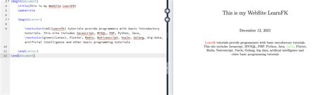 Image result for Tutorial Coloreado Latex