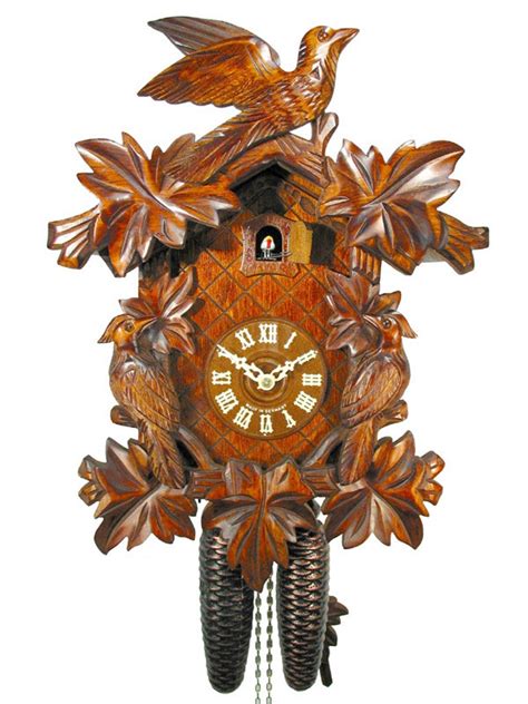 Image result for Cuckoo Clock Puppet