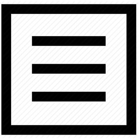 Image result for Drop Down Menu Icon Vector Image