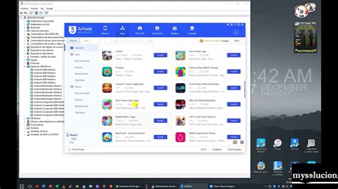 Toradh íomhá ar 3Utools Free Download