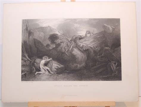 Image result for Apollo Killing Python