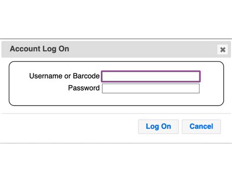 Image result for Library Images for Log In