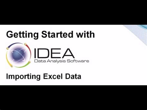Toradh íomhá ar Import Excel Spreadsheet