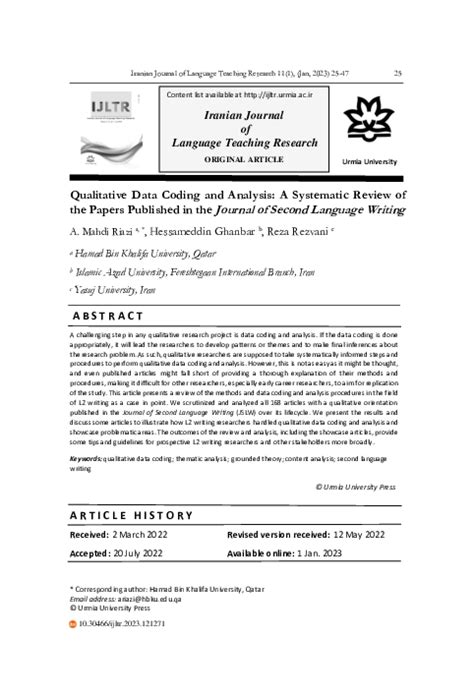Toradh íomhá ar Qualitative Coding Slides