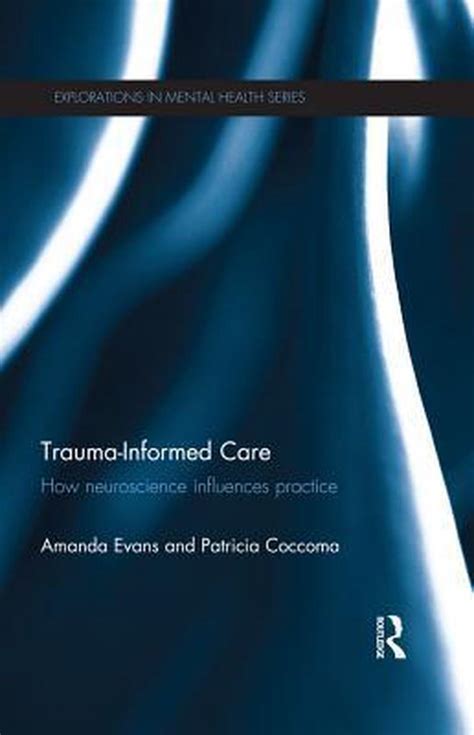 Image result for Trauma-Informed Care Principles Book