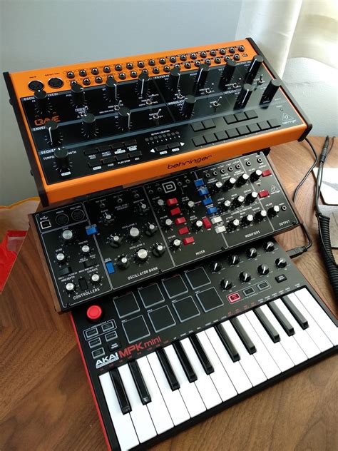 AIO Computer Synth に対する画像結果