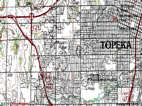 Topeka Kansas Zip Code Map എന്നതിനുള്ള ഇമേജ് ഫലം