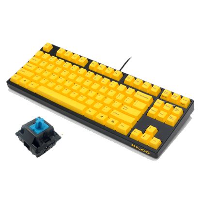 Image result for Filco Keyboard Hong Kong