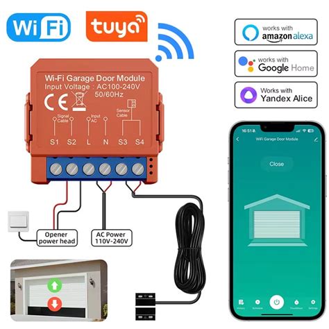Image result for Setting Tuya Module