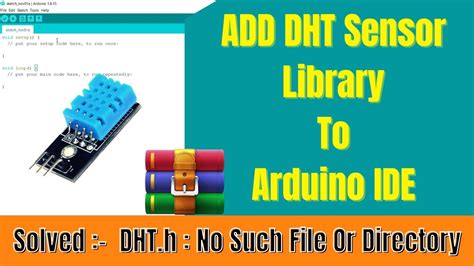 Toradh íomhá ar DHT22 Arduino IDE