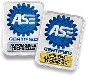 Afbeeldingsresultaten voor ASE Master Tech Patch