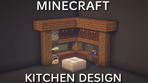 Basic Minecraft Kitchen に対する画像結果