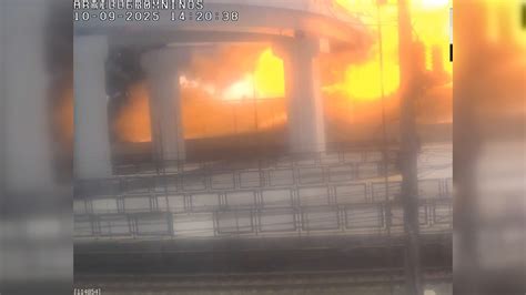 Image result for Tanker Explodes