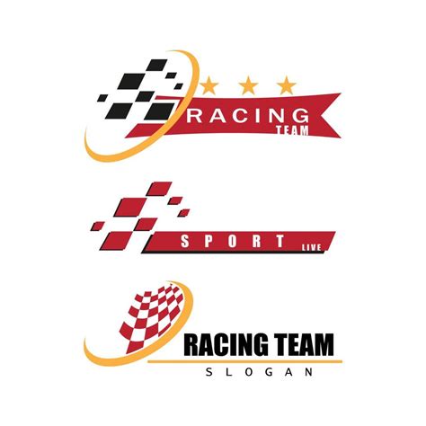 Image result for Racing Logo Vector Graphics
