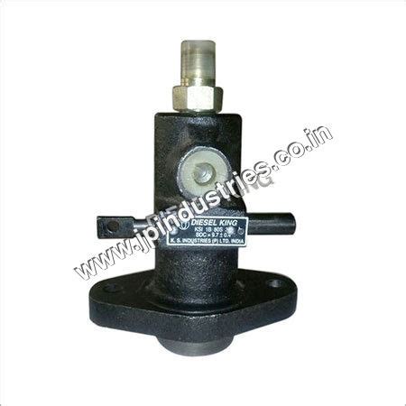 Image result for Injection Pump Diesel Engine