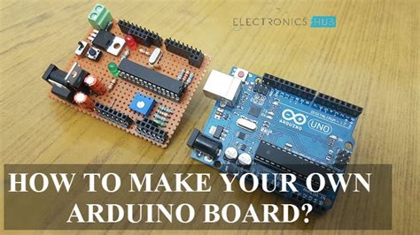 תוצאת תמונה עבור DIY Arduino PCB Board