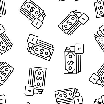 Image result for Banknote Pattern Transparent PNG