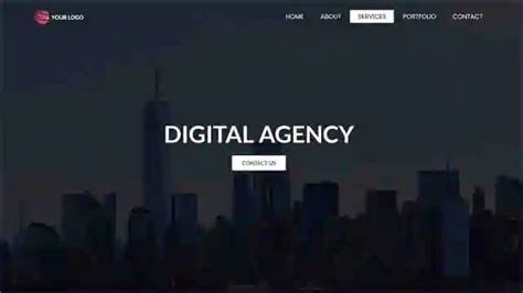 Image result for Responsive Homepage HTML CSS Code