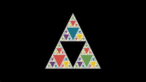 Image result for Pascal Sierpinski Triangle