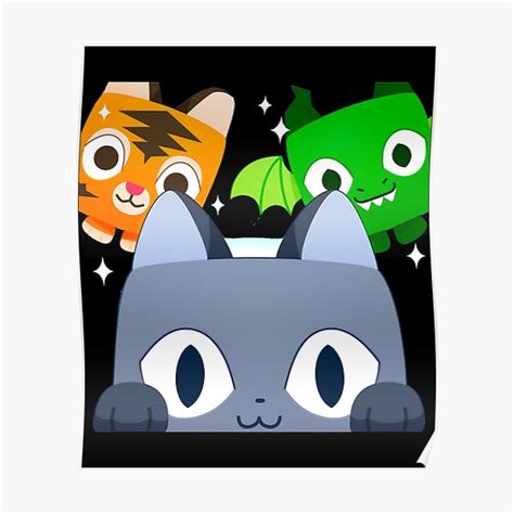 Image result for Pet Simulator X Logo Words