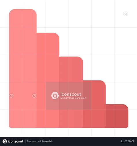 Image result for Graph Decreasing Vector Icons