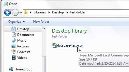 Image result for CSV File Note Pad