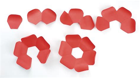 Image result for Making Paper Roses