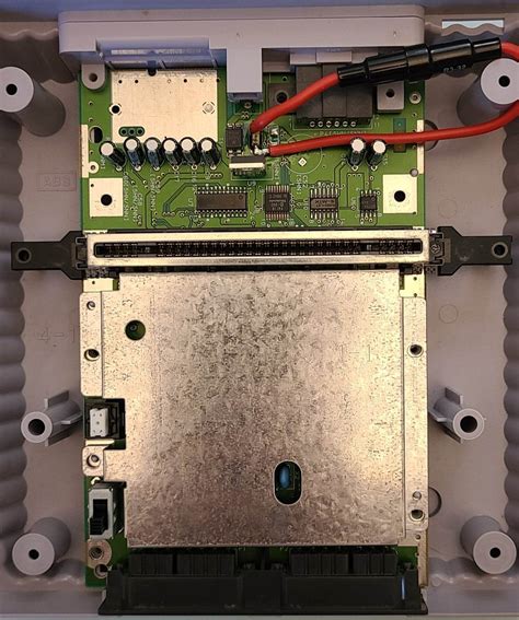 Toradh íomhá ar Mod Installation