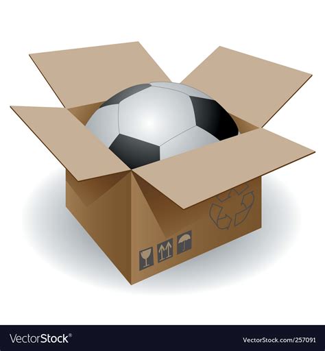 Image result for Drawing Image of Ball Out of Box