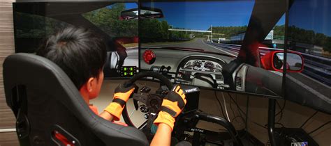 Speed Simulator に対する画像結果