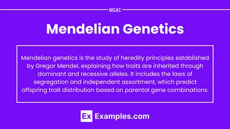 Basic Mendelian Genetics に対する画像結果