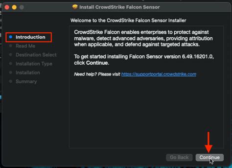 Toradh íomhá ar Linux Users CrowdStrike