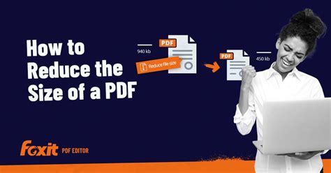 Image result for Foxit Reduce File Size