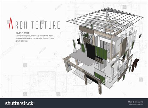 Image result for Exploded-View Gebouw