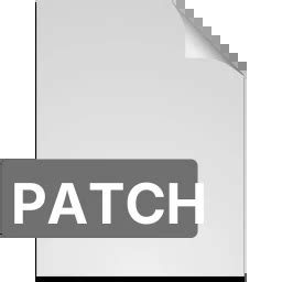 Image result for Open Patch File