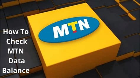 How to Check MTN Data Balance On Modem に対する画像結果