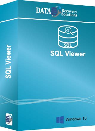 Image result for SQL Server Viewer