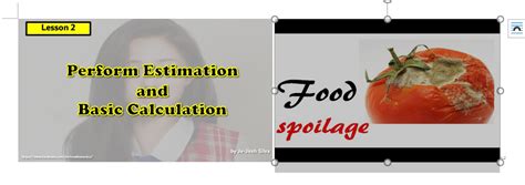 Perform Estimation and Calculation എന്നതിനുള്ള ഇമേജ് ഫലം