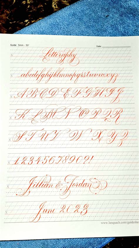 Computer Calligraphy Alphabet に対する画像結果