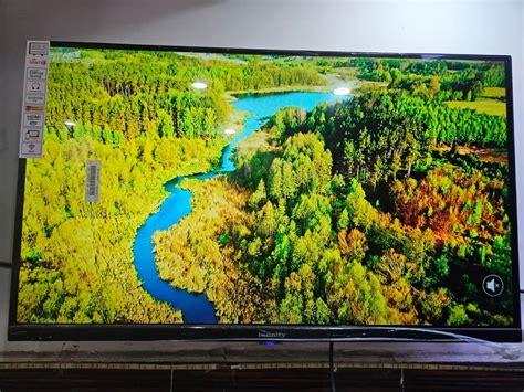 Toradh íomhá ar Infinity Smart 5