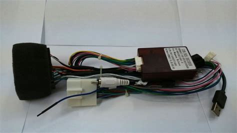 CAN-BUS Decoder Box に対する画像結果