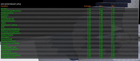 Control Panel Unreal Engine-এর ছবি ফলাফল