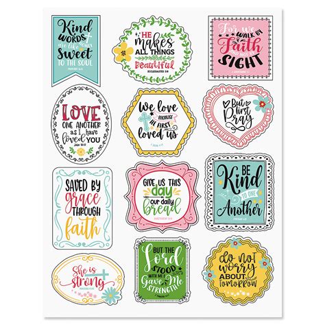 Image result for Procreate Scripture Sticker Ideas
