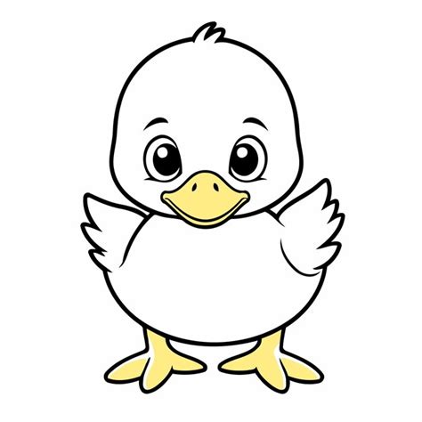 Image result for Eend Tekenen Makkelijk