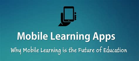 Toradh íomhá ar Mobile Learning App Usage