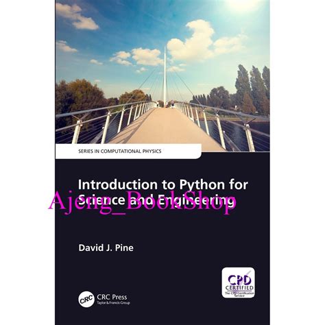Image result for Python Book for Engineering