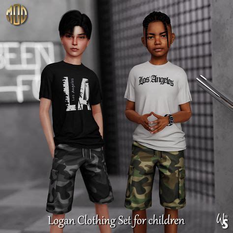 Image result for urban child cc outfits sims 4