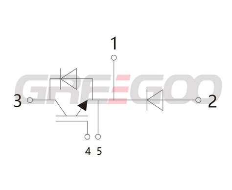 Image result for Dual Chopper IGBT-Module